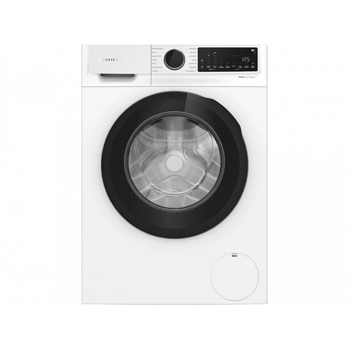 PROFILO CGK252Z0TR A Enerji Sınıfı 10 kg 1200 Devir Çamaşır Makinesi
