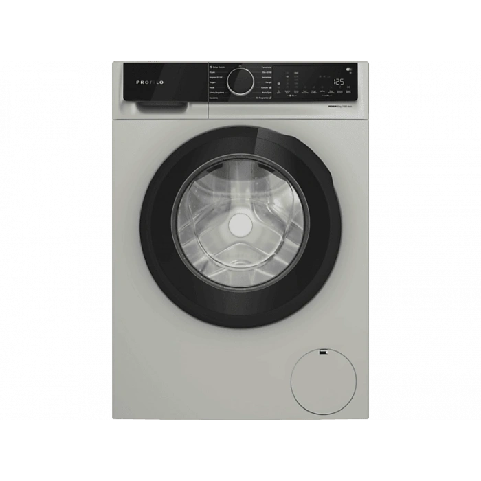 PROFILO CGK252ZXTR A Enerji Sınıfı 10 kg 1200 Devir Çamaşır Makinesi