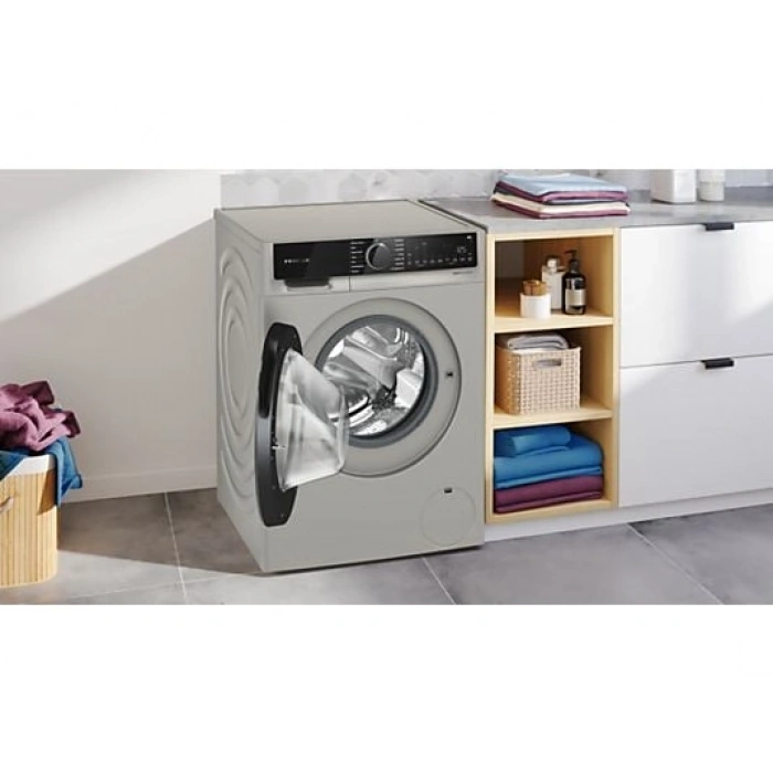 PROFILO CGK252ZXTR A Enerji Sınıfı 10 kg 1200 Devir Çamaşır Makinesi