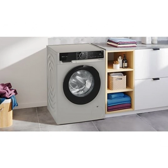 PROFILO CGK252ZXTR A Enerji Sınıfı 10 kg 1200 Devir Çamaşır Makinesi