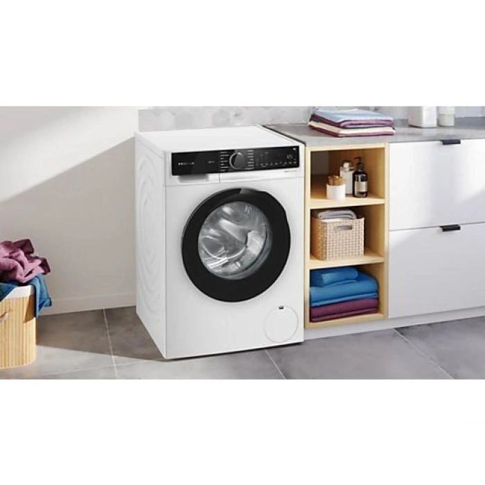 PROFILO CGK264F0TR A Enerji Sınıfı 11 Kg 1400 Devir Çamaşır Makinesi