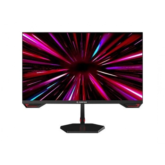 RAMPAGE CR25R300F Crimson 25 inç 300Hz 1 ms CSOT Fast IPS Full HD Freesync/G-Sync PC Flat Gaming Monitör