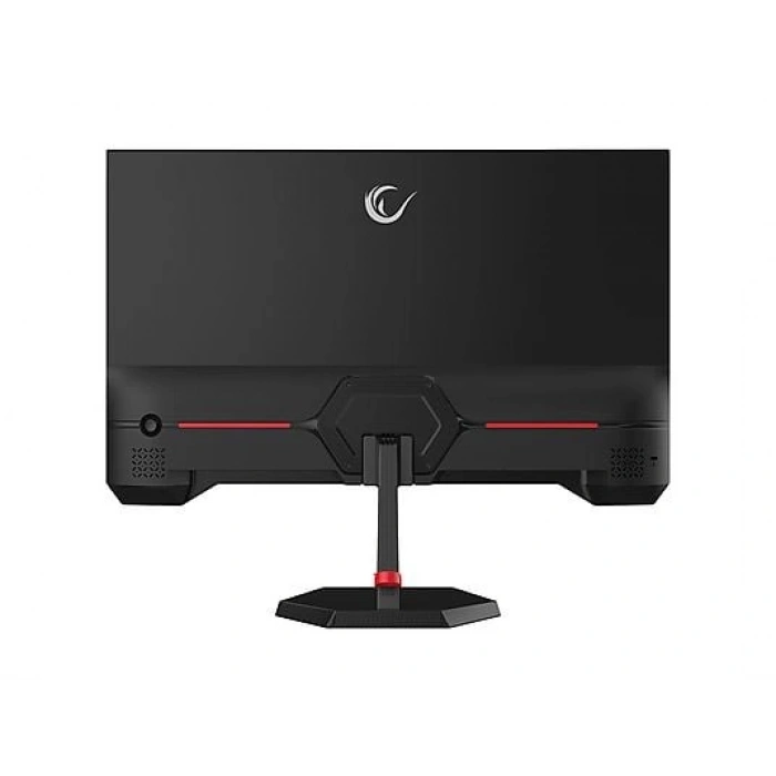 RAMPAGE CR25R300F Crimson 25 inç 300Hz 1 ms CSOT Fast IPS Full HD Freesync/G-Sync PC Flat Gaming Monitör