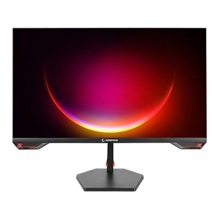 RAMPAGE Crimson CR25R180 25 200Hz 0.5ms CSOT FAST IPS FHD Freesync/G-Sync PC Flat Oyuncu Monitörü