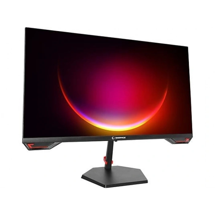 RAMPAGE Crimson CR25R180 25 200Hz 0.5ms CSOT FAST IPS FHD Freesync/G-Sync PC Flat Oyuncu Monitörü