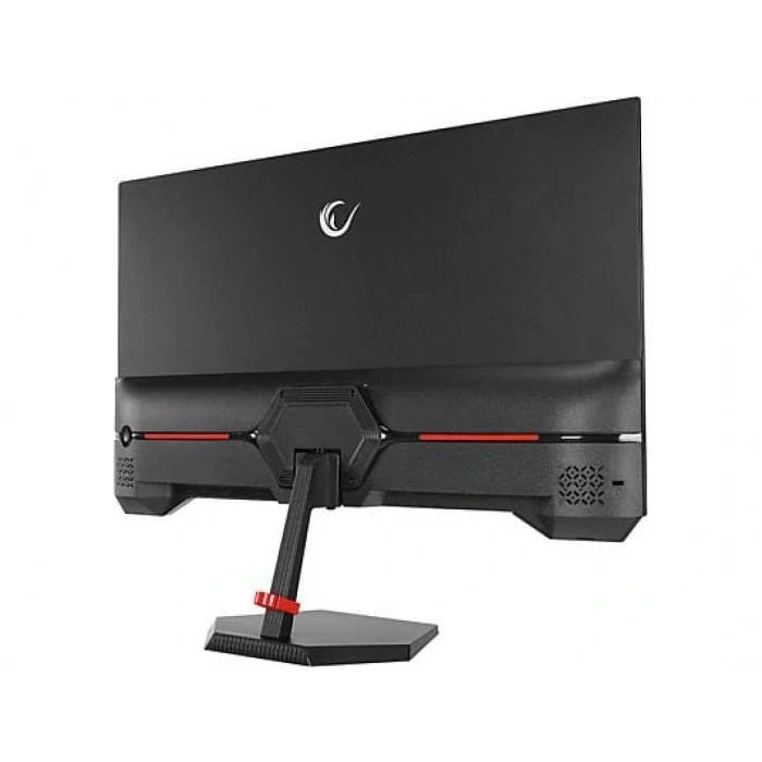 RAMPAGE Crimson CR25R180 25 200Hz 0.5ms CSOT FAST IPS FHD Freesync/G-Sync PC Flat Oyuncu Monitörü