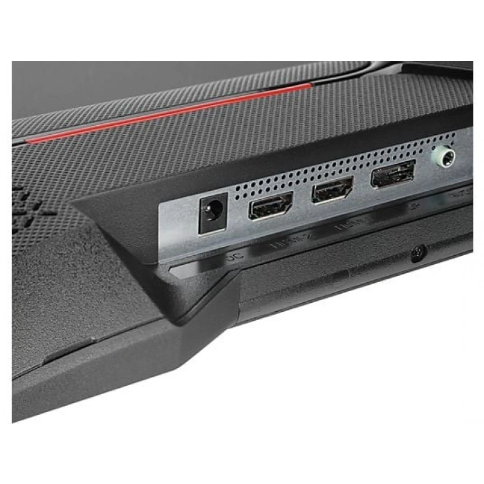 RAMPAGE Crimson CR25R180 25 200Hz 0.5ms CSOT FAST IPS FHD Freesync/G-Sync PC Flat Oyuncu Monitörü