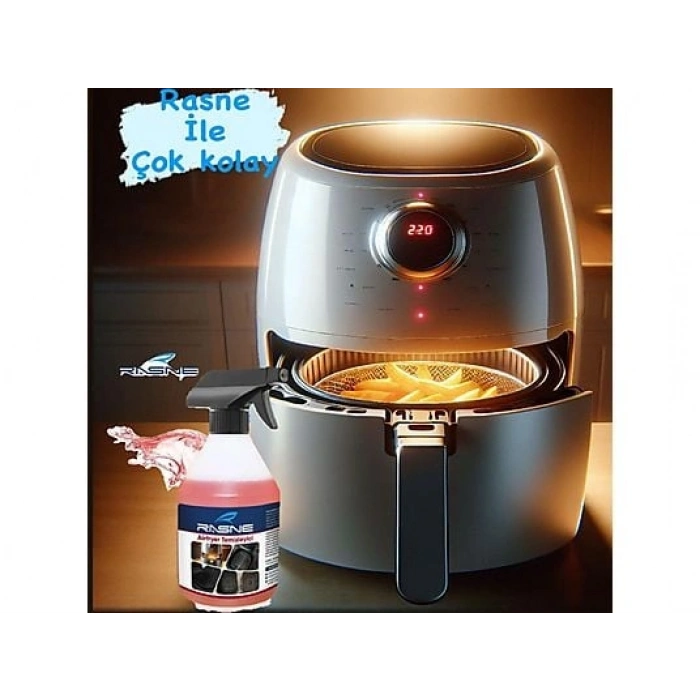 RASNE Airfryer Temizleyici