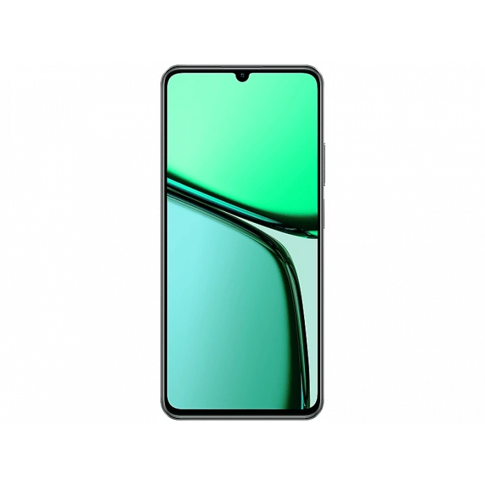 REALME C61 8 GB 256 GB Akıllı Telefon Yeşil