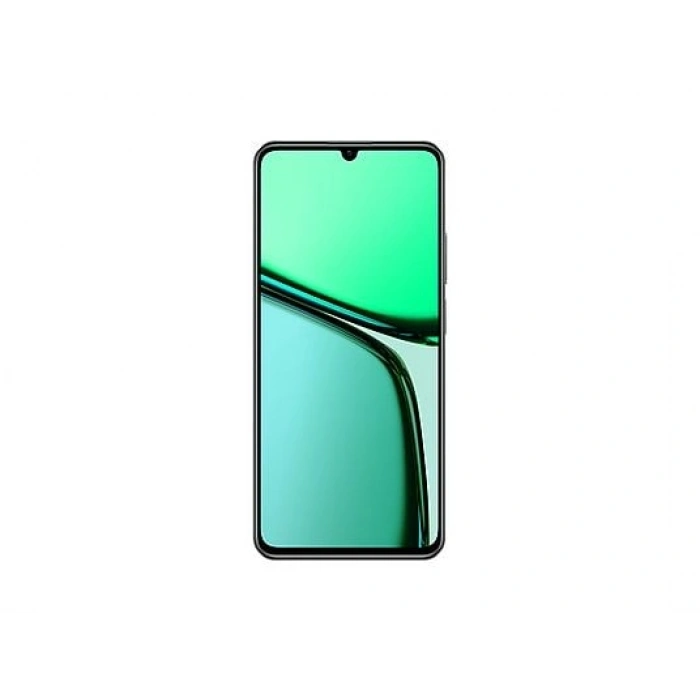 REALME C61 8 GB 256 GB Akıllı Telefon Yeşil