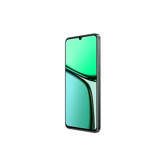 REALME C61 8 GB 256 GB Akıllı Telefon Yeşil