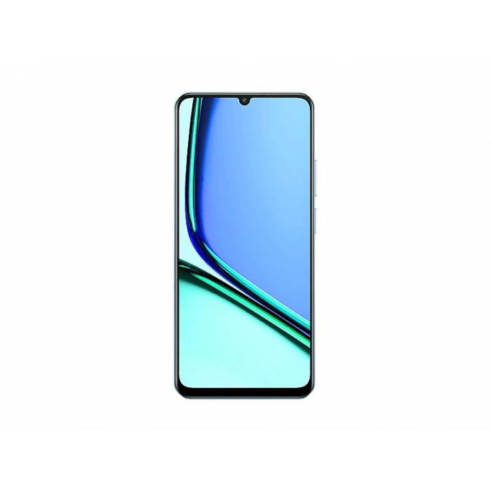 REALME Note 4 GB 128 GB Akıllı Telefon Mavi