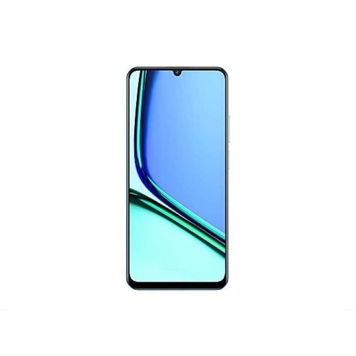 REALME Note 4 GB 128 GB Akıllı Telefon Mavi