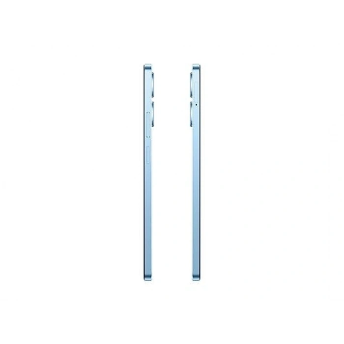 REALME Note 4 GB 128 GB Akıllı Telefon Mavi