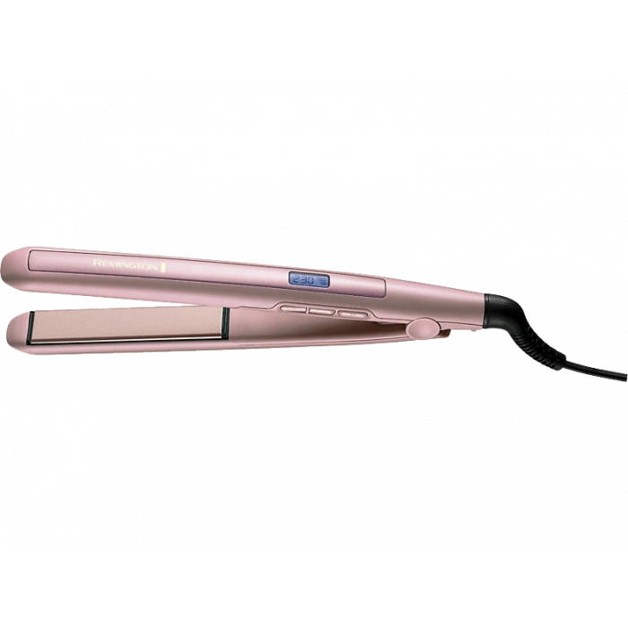 REMINGTON A5901 Coconut Smooth Saç Düzleştirici Pembe