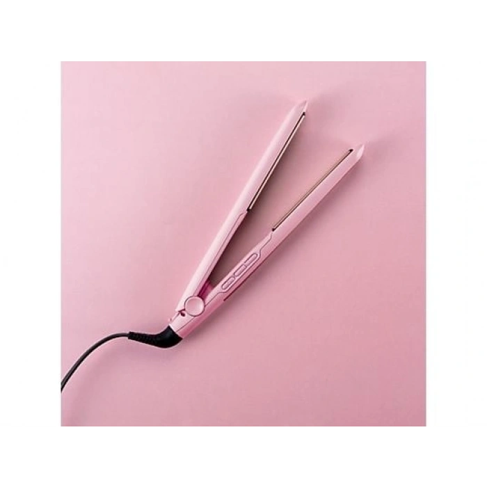 REMINGTON A5901 Coconut Smooth Saç Düzleştirici Pembe