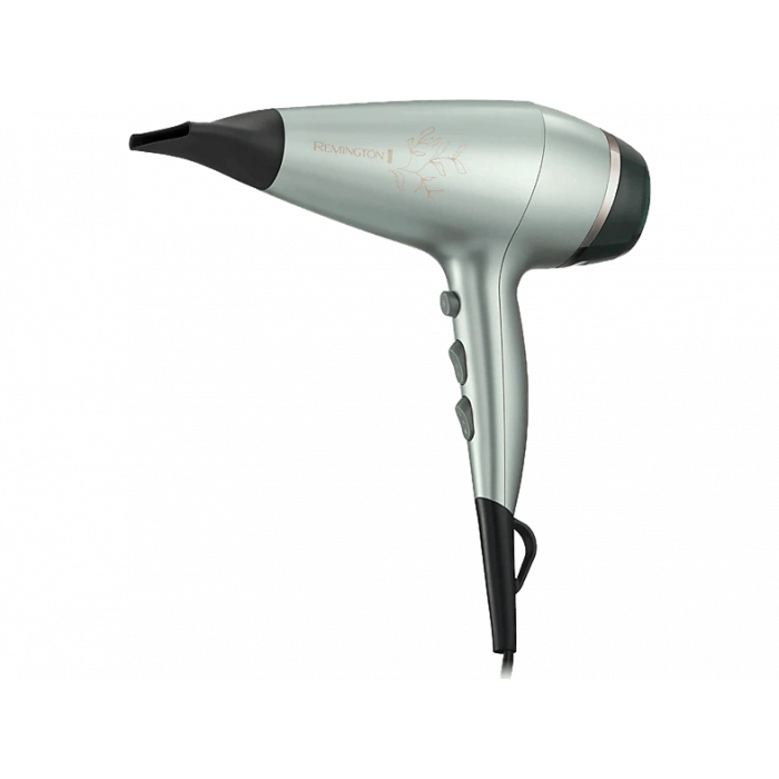 REMINGTON AC5860 2300 W Saç Kurutma Makinesi Yeşil