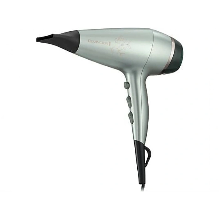 REMINGTON AC5860 2300 W Saç Kurutma Makinesi Yeşil
