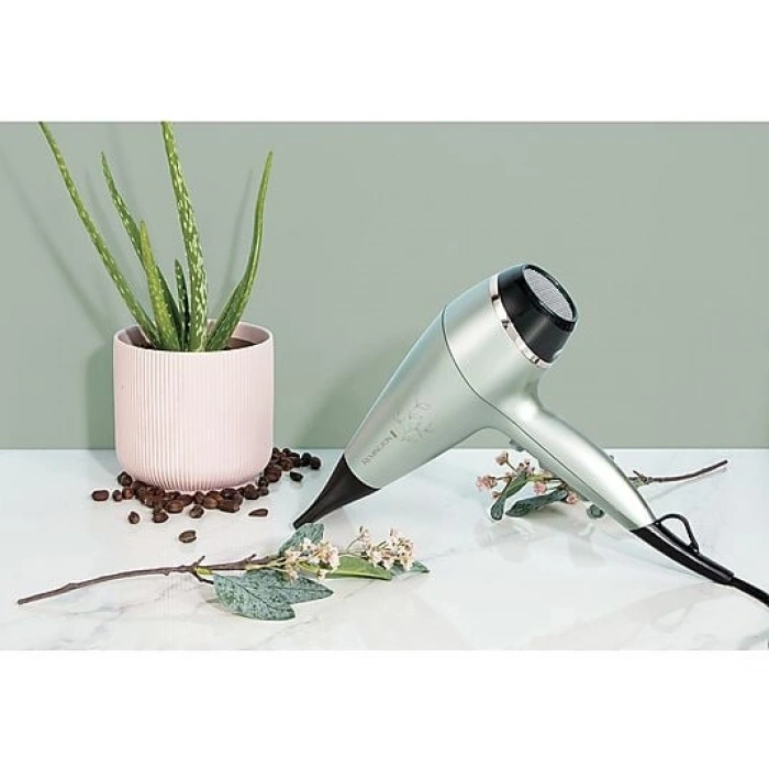REMINGTON AC5860 2300 W Saç Kurutma Makinesi Yeşil