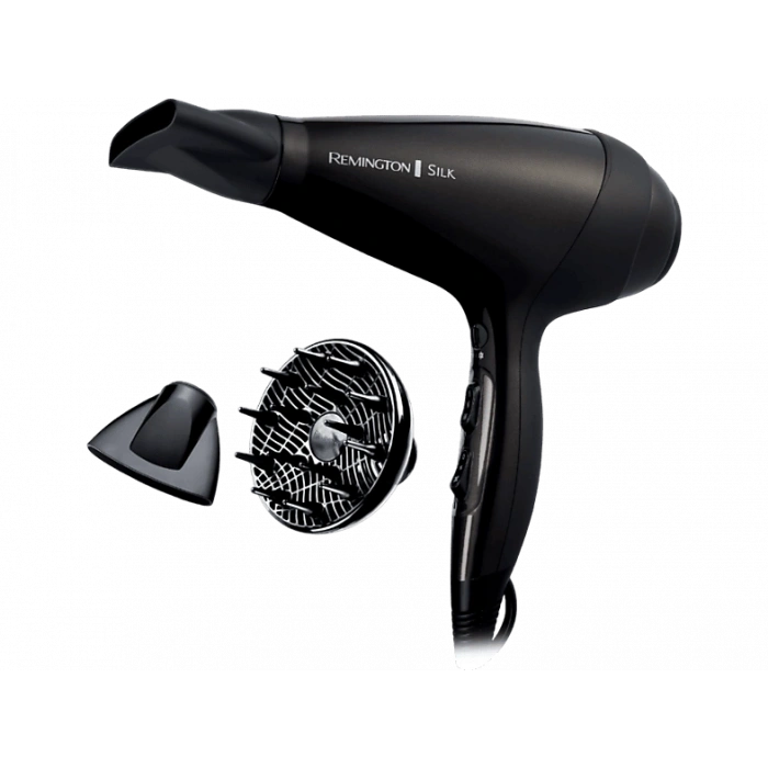 REMINGTON AC9095 E51 Silk AC Dryer Saç Kurutma Makinesi