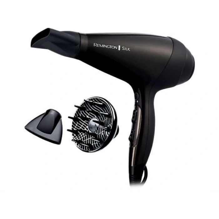 REMINGTON AC9095 E51 Silk AC Dryer Saç Kurutma Makinesi