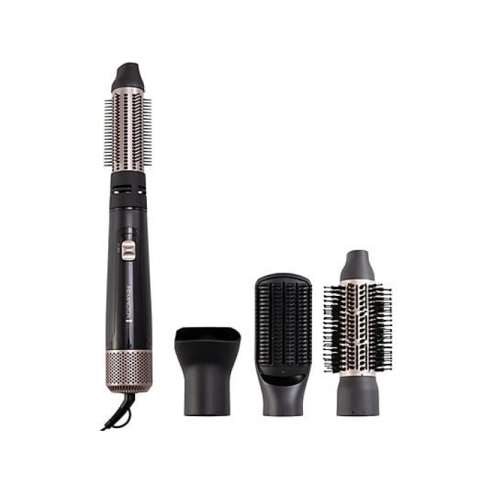 REMINGTON Airstyler AS7500 Saç Şekillendirme Seti Siyah