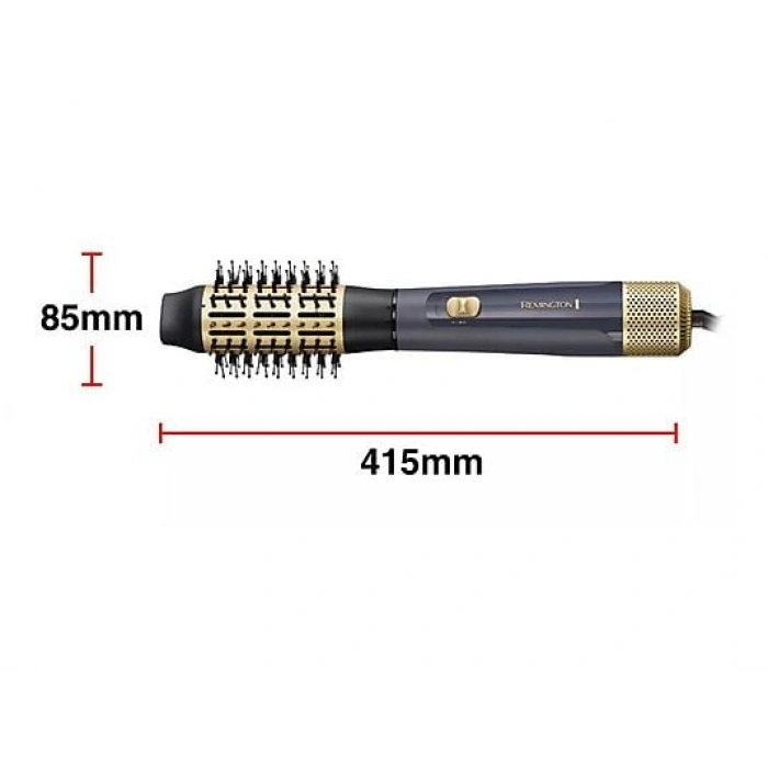 REMINGTON AS5805 Sapphire Luxe Saç Şekillendirici Lacivert