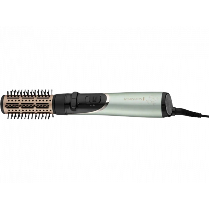 REMINGTON AS5860 Botanik Serisi Saç Şekillendirici Siyah-Yeşil