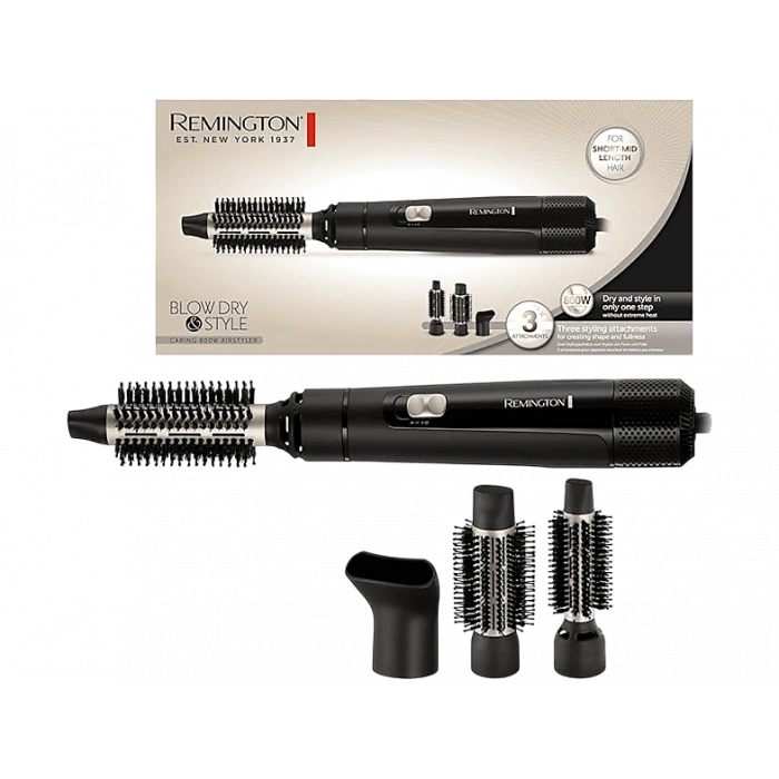 REMINGTON AS7300 Blow Dry Style 800 W Saç Şekillendirme Cihazı