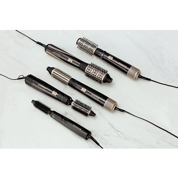 REMINGTON AS7300 Blow Dry Style 800 W Saç Şekillendirme Cihazı