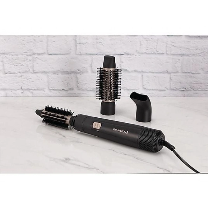 REMINGTON AS7300 Blow Dry Style 800 W Saç Şekillendirme Cihazı