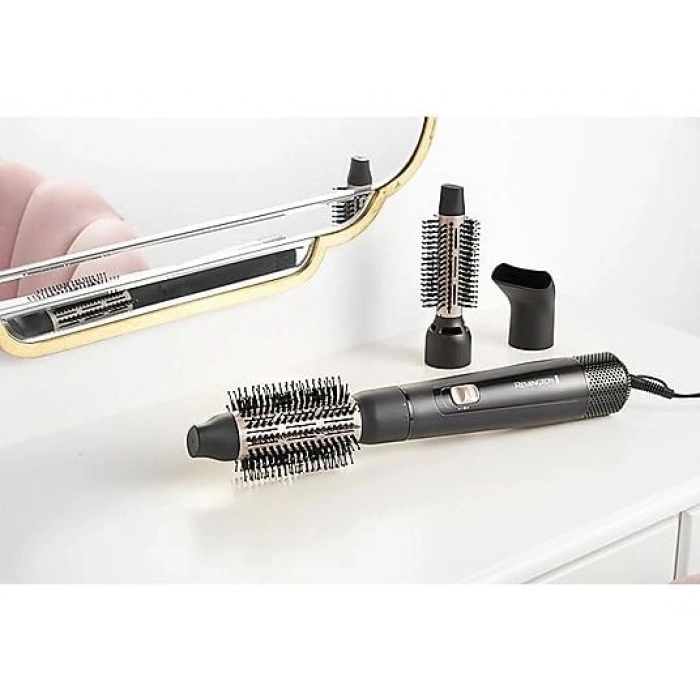 REMINGTON AS7300 Blow Dry Style 800 W Saç Şekillendirme Cihazı