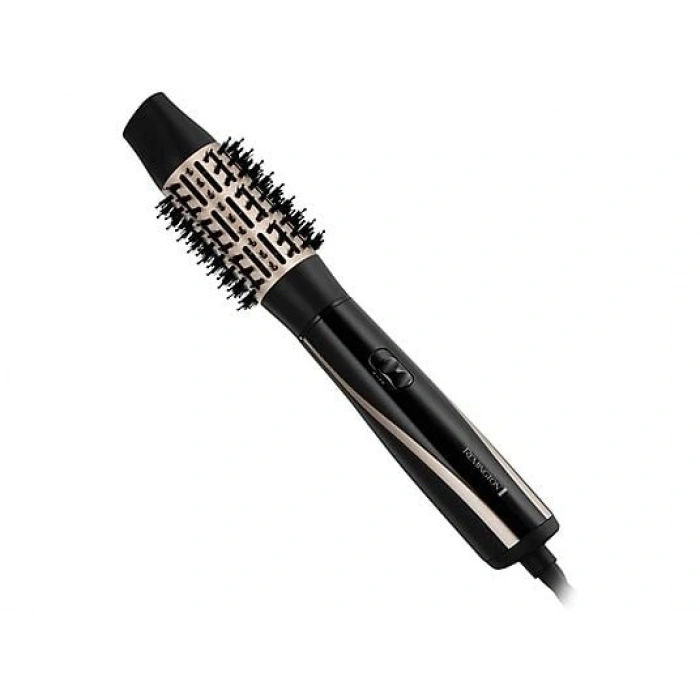 REMINGTON AS7700 Blow Dry And Style Saç Düzleştirici Siyah