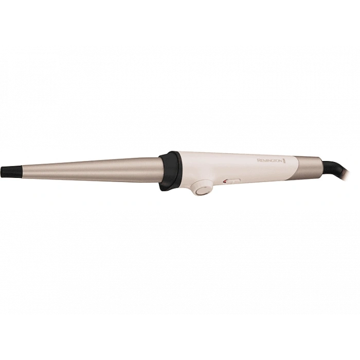 REMINGTON CI4740 Shea Soft 13-25 mm Saç Maşası Siyah