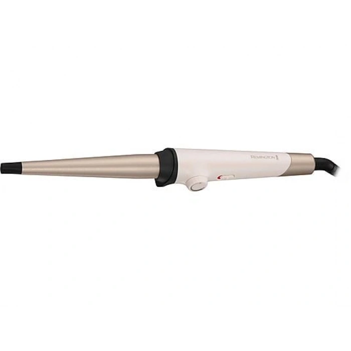 REMINGTON CI4740 Shea Soft 13-25 mm Saç Maşası Siyah