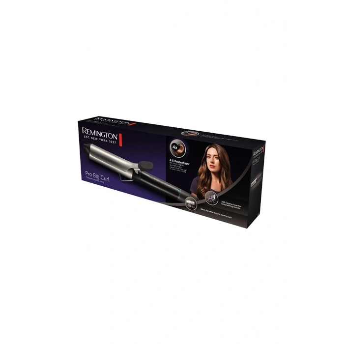 REMINGTON CI5538 Pro Big Curl Bukle Maşası