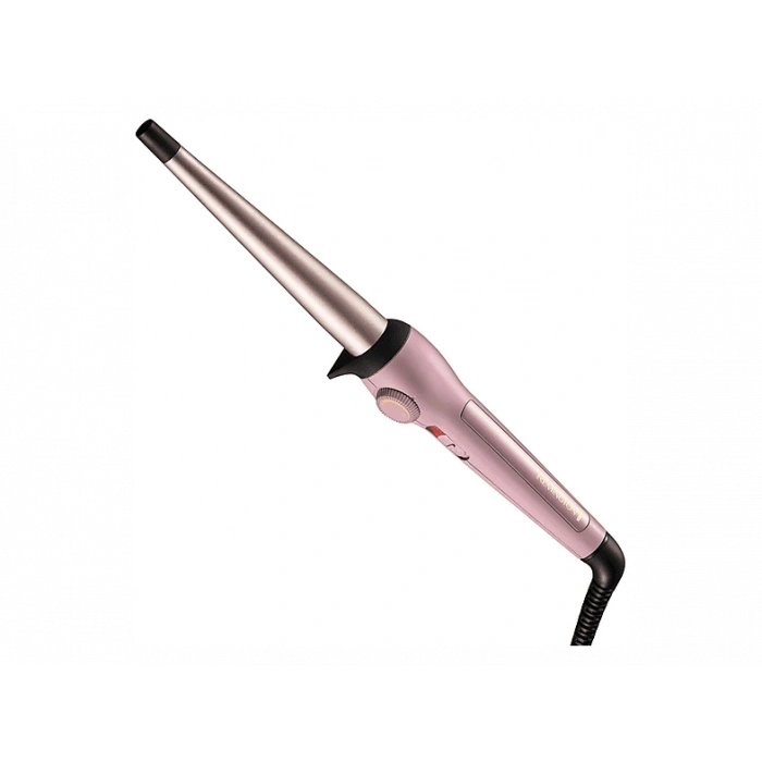 REMINGTON CI5901 E51 Coconut Smooth Saç Maşası Pembe