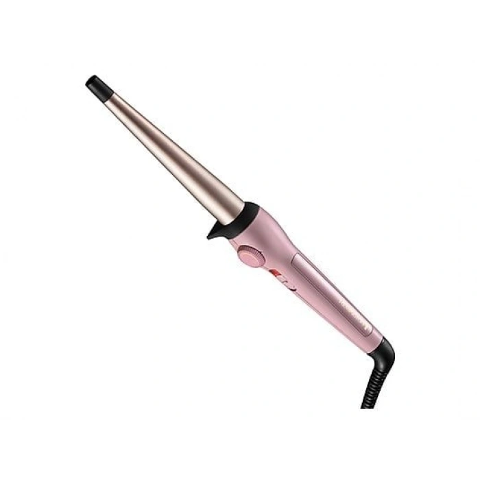 REMINGTON CI5901 E51 Coconut Smooth Saç Maşası Pembe