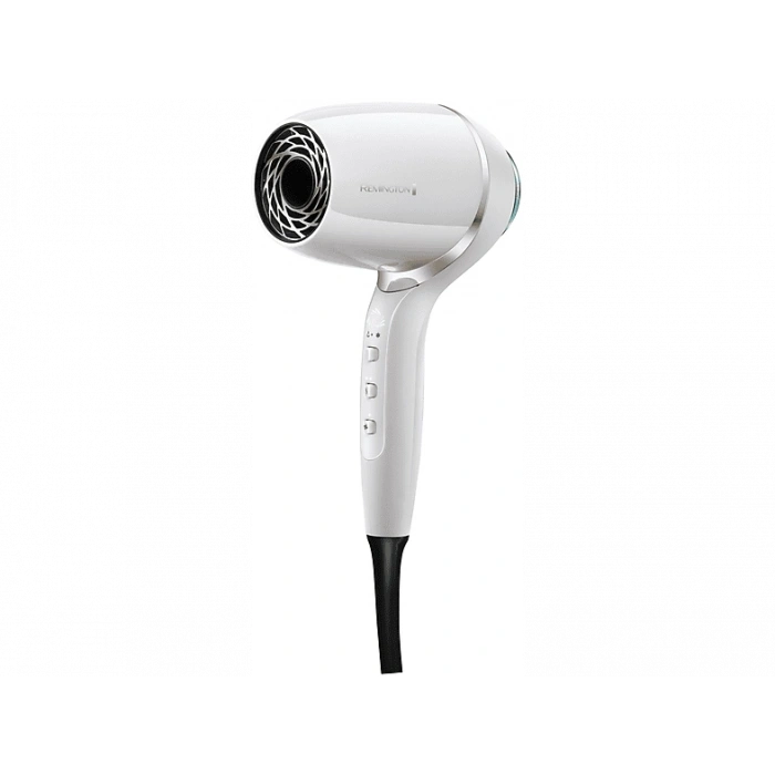REMINGTON EC9001 2300 W Saç Kurutma Makinesi Beyaz