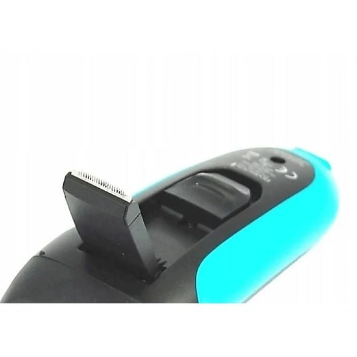 REMINGTON F3000 Style Series Tıraş Makinesi Siyah