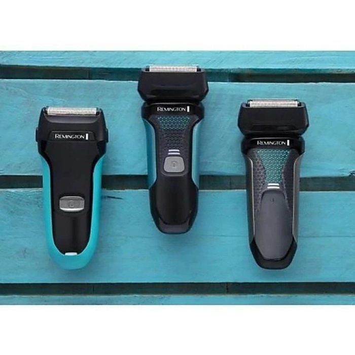 REMINGTON F3000 Style Series Tıraş Makinesi Siyah