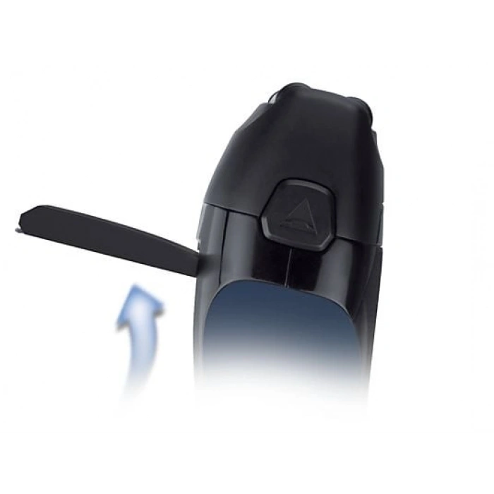 REMINGTON F4002 Tıraş Makinesi Siyah