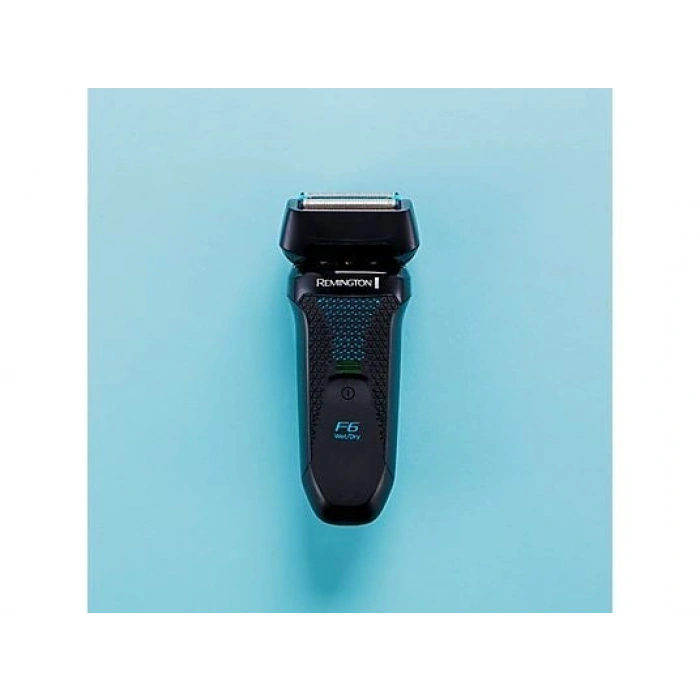 REMINGTON F6000 Tıraş Makinesi Siyah