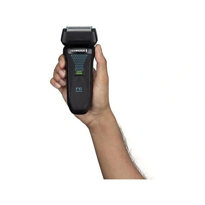REMINGTON F6000 Tıraş Makinesi Siyah
