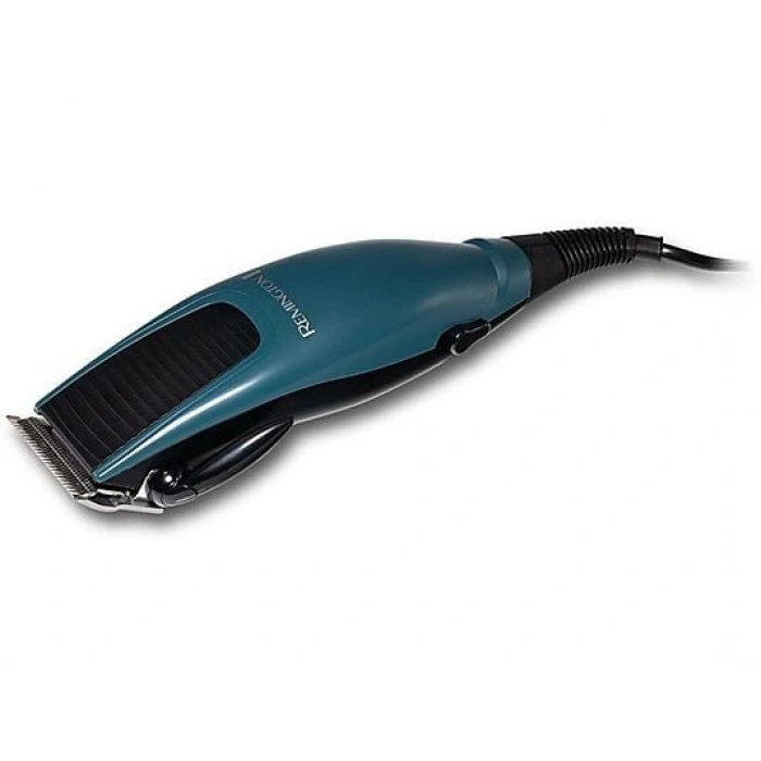 REMINGTON HC5020 Saç Kesme Makinesi Mavi