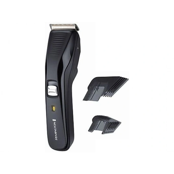 REMINGTON HC5200 Pro Power Saç Kesme Makinesi Siyah