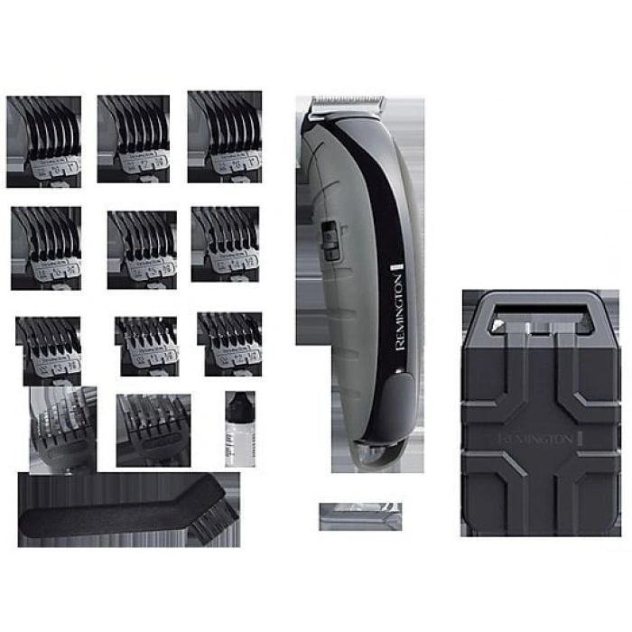 REMINGTON HC5880 Saç Kesme Makinesi Gri