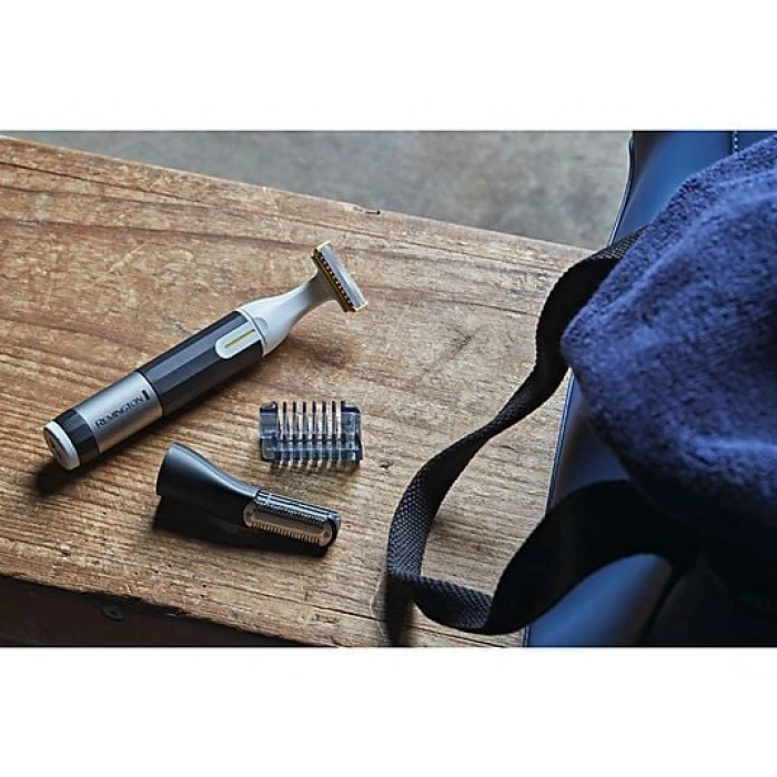 REMINGTON HG3000 E51 Omniblade Face & Body Tıraş Makinesi