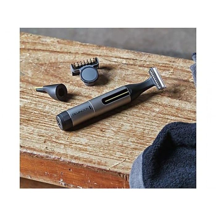 REMINGTON HG4000 Omniblade Precision Tıraş Makinesi Siyah