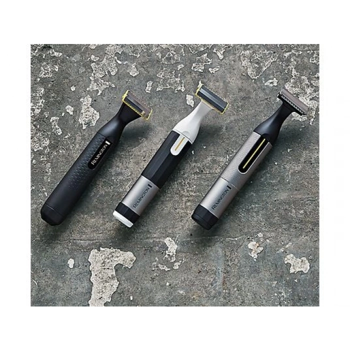 REMINGTON HG4000 Omniblade Precision Tıraş Makinesi Siyah